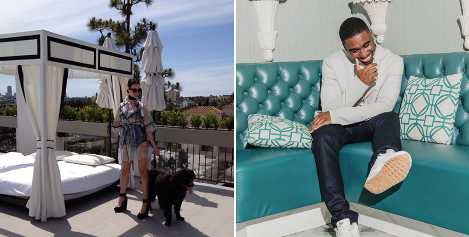 Chamberlain West Hollywood