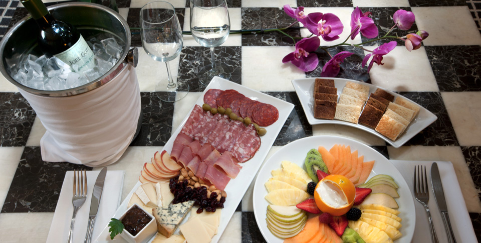 Chamberlain West Hollywood