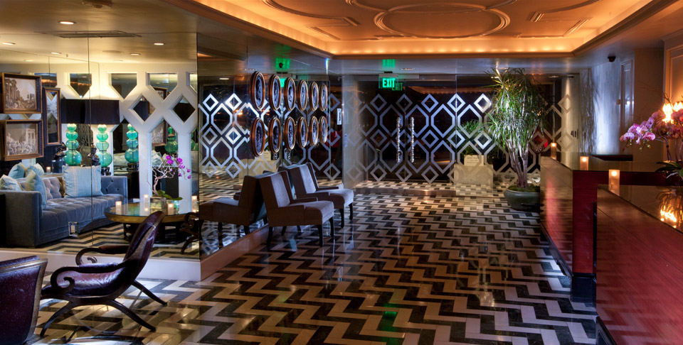 Chamberlain West Hollywood