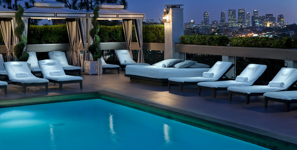 Chamberlain West Hollywood