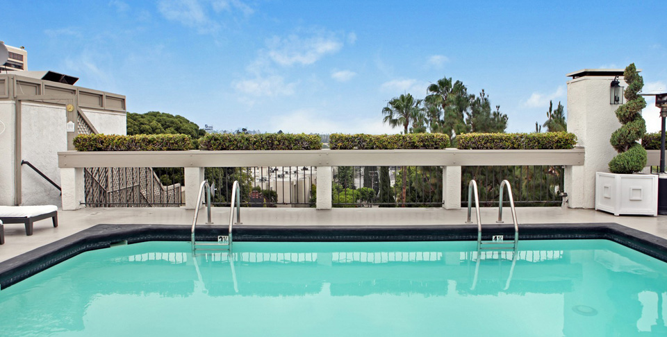 Chamberlain West Hollywood