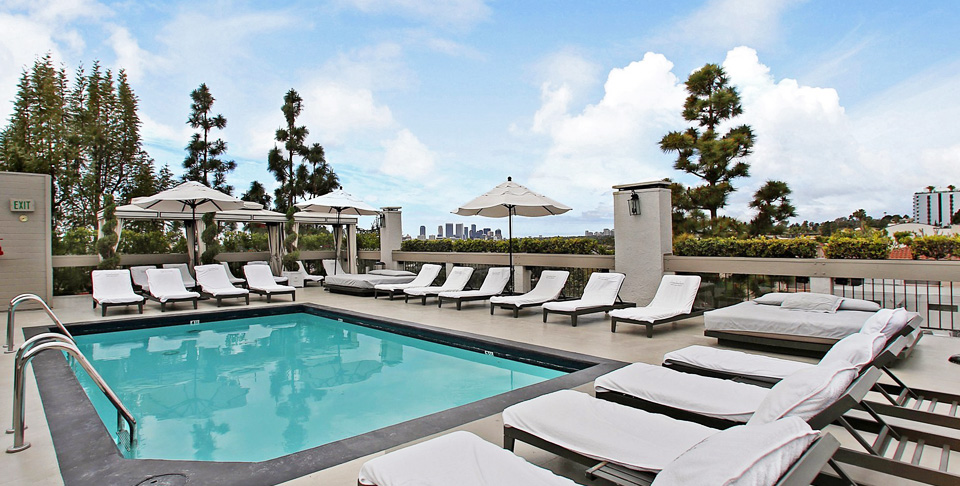 Chamberlain West Hollywood