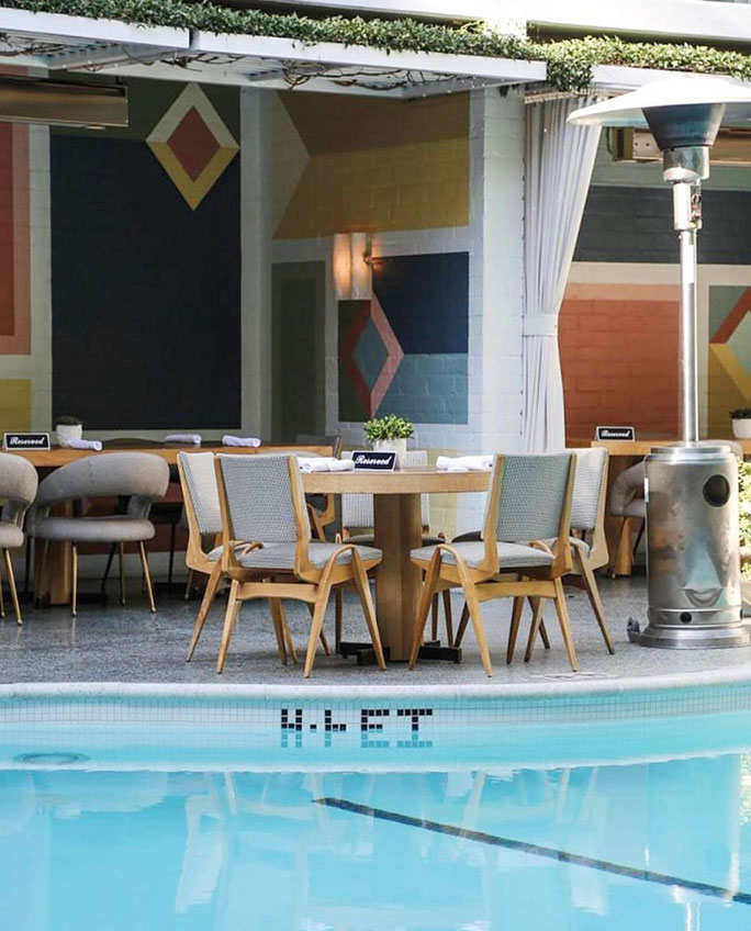 Avalon Beverly Hills