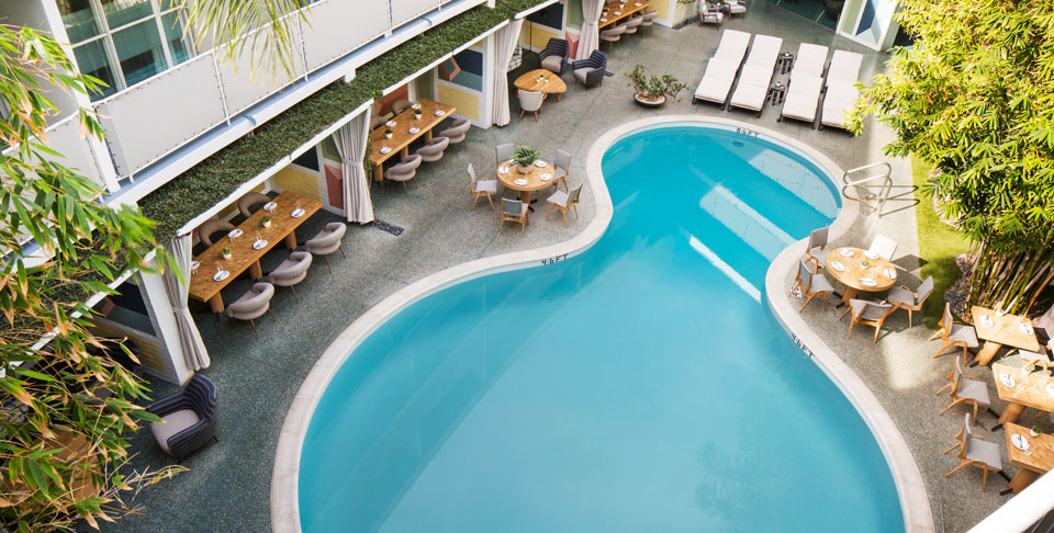 Avalon Beverly Hills
