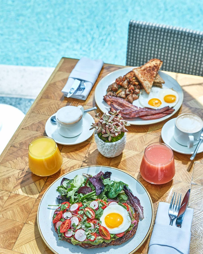 Avalon Beverly Hills