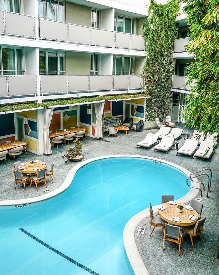 Avalon Beverly Hills