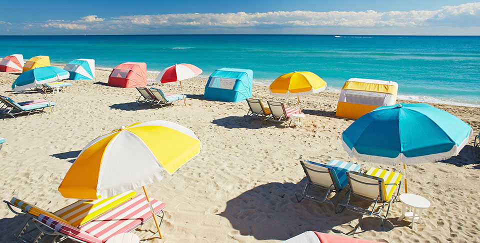 The Confidante Miami Beach