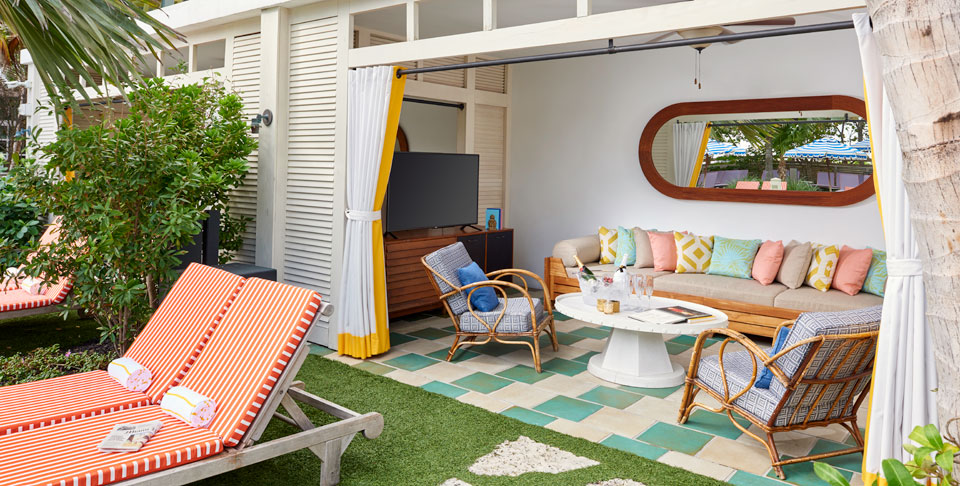 The Confidante Miami Beach