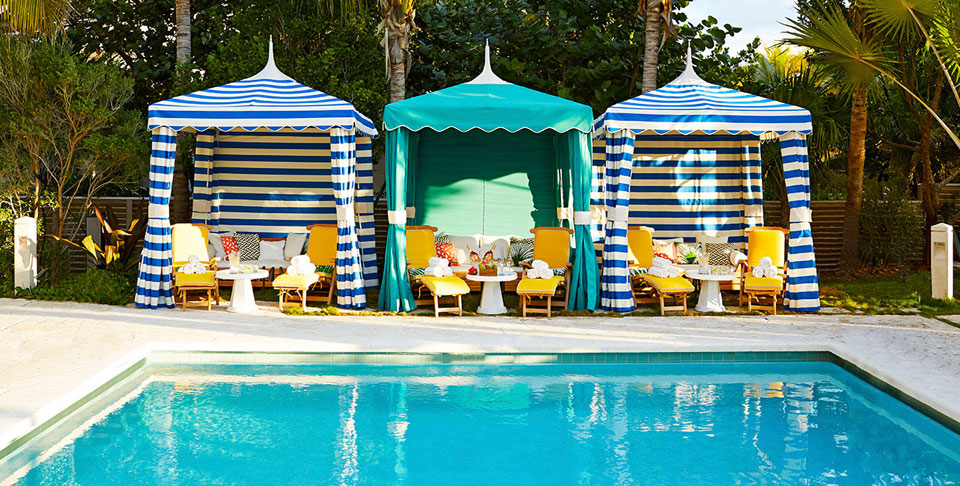 The Confidante Miami Beach