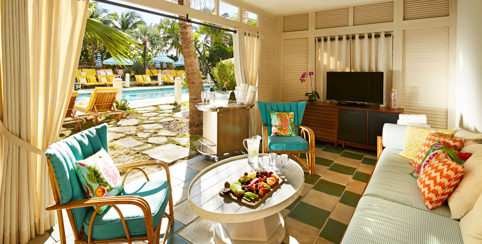 The Confidante Miami Beach