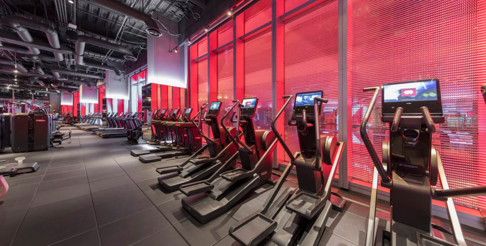 InterContinental Los Angeles Downtown