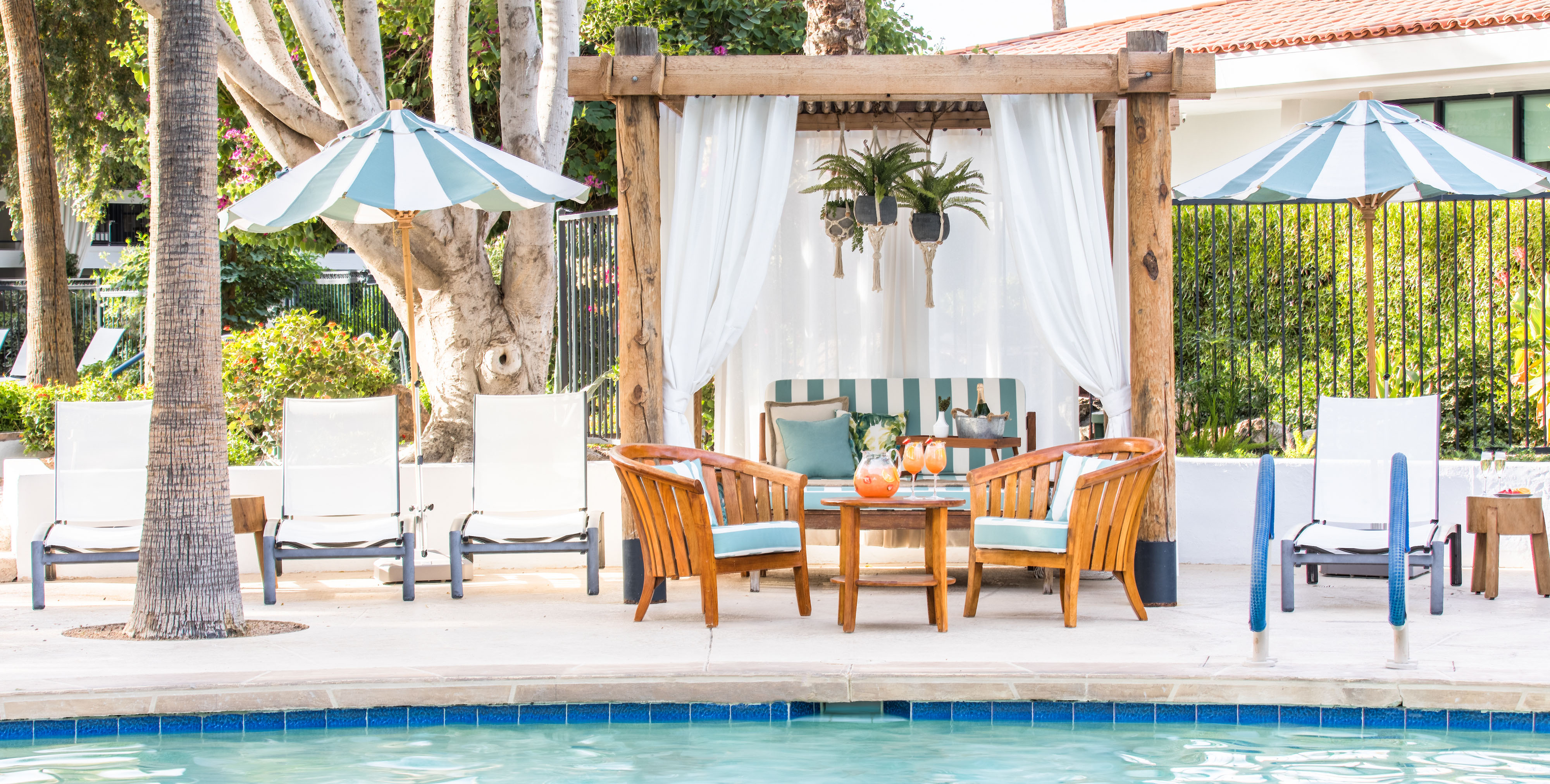 The Scott Resort & Spa