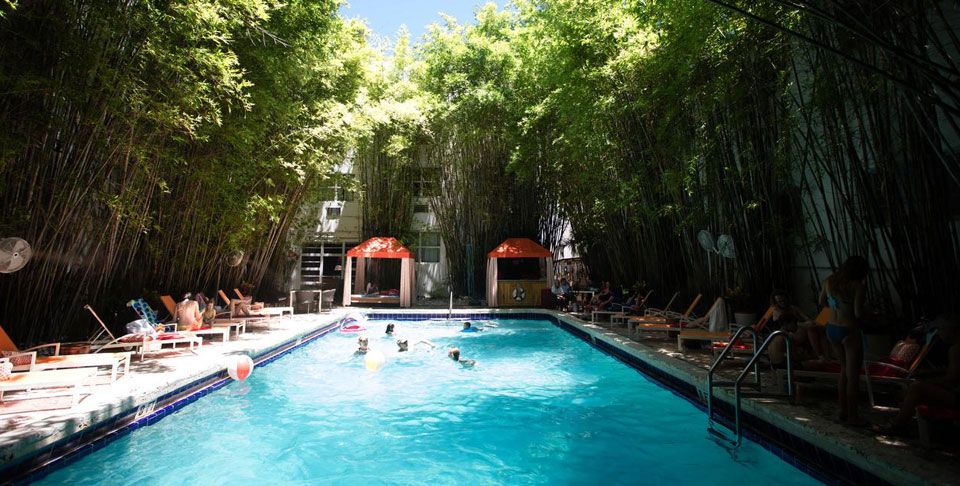 Catalina Hotel & Beach Club