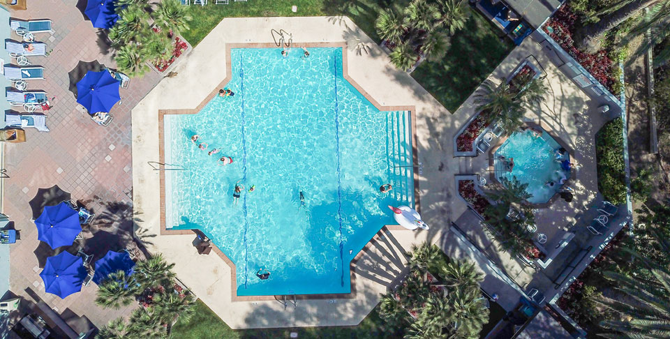 Hilton Universal City