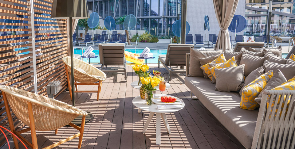 InterContinental Los Angeles Downtown