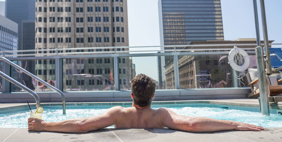 InterContinental Los Angeles Downtown