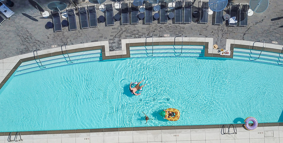 InterContinental Los Angeles Downtown