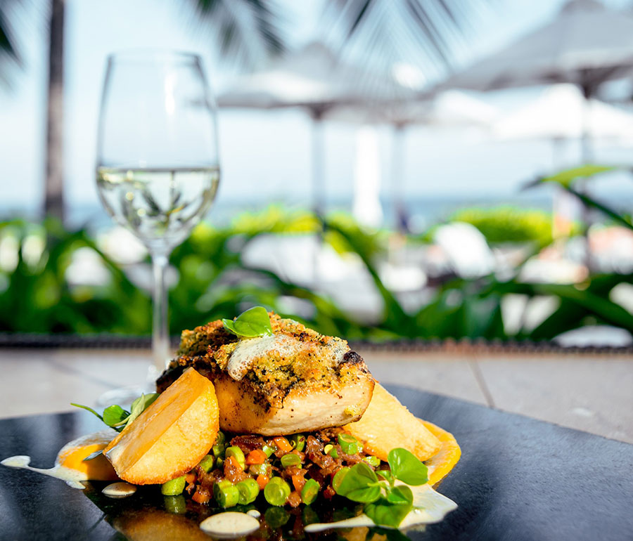 The Savoy Hotel & Beach Club