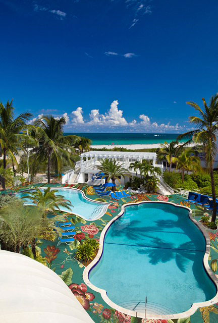 The Savoy Hotel & Beach Club