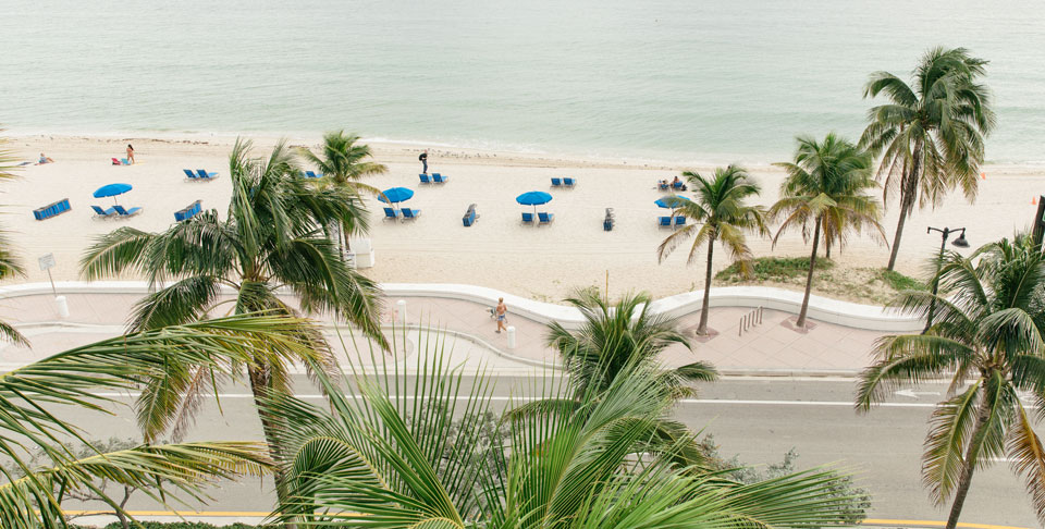 Atlantic Hotel & Spa