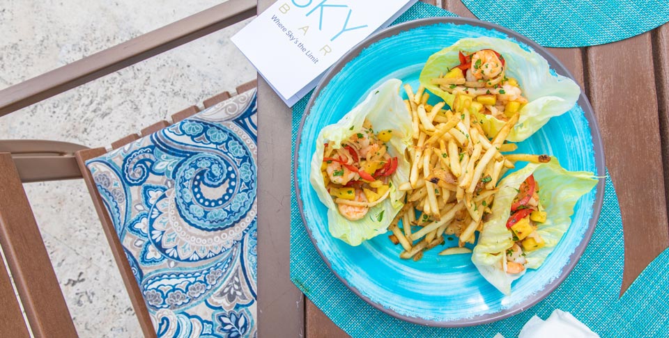 Atlantic Hotel & Spa