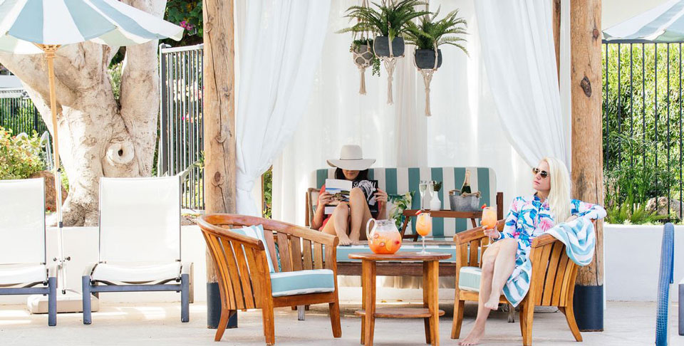 The Scott Resort & Spa