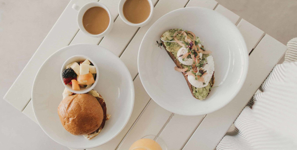 The Scott Resort & Spa