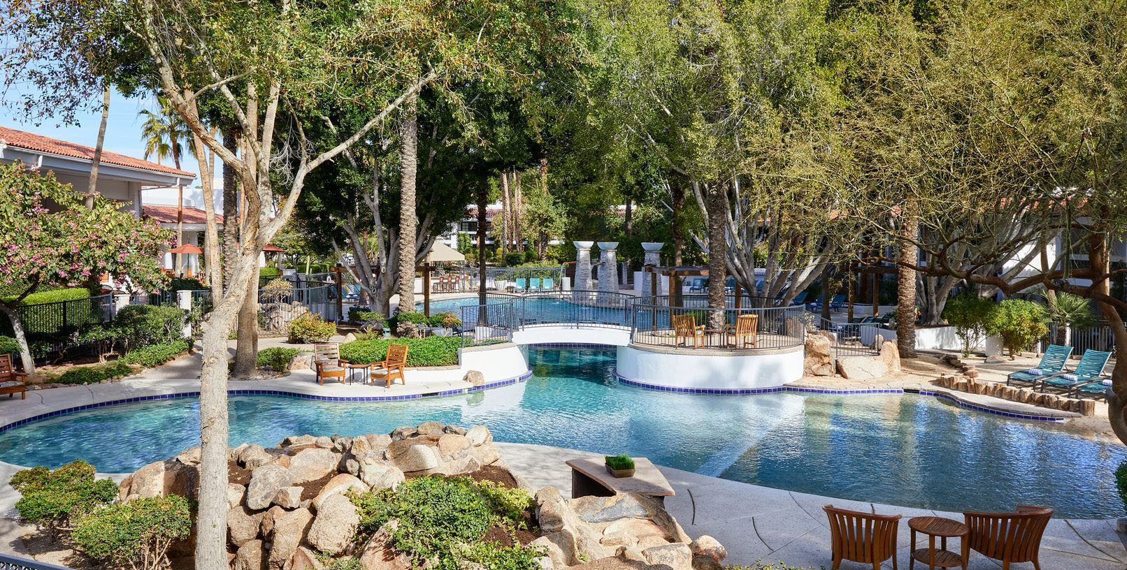 The Scott Resort & Spa