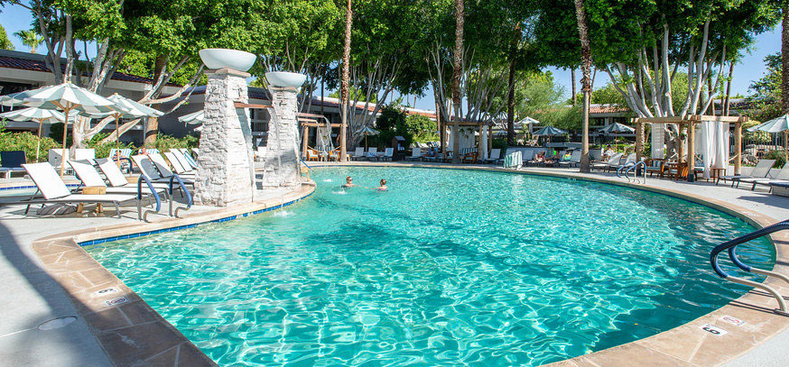 The Scott Resort & Spa