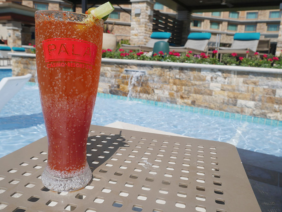 Pala Casino Spa & Resort