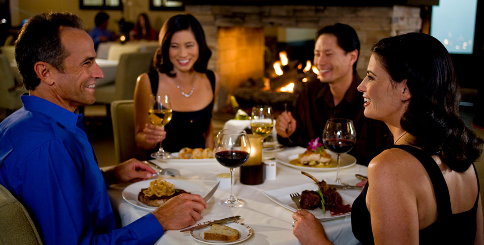 Pala Casino Spa & Resort