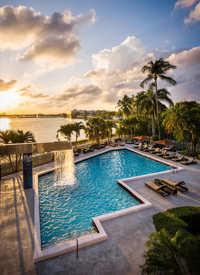 Pullman Miami Airport Hotel