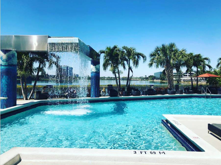 Pullman Miami Airport Hotel