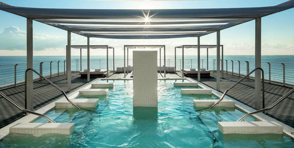 COMO Metropolitan Miami Beach