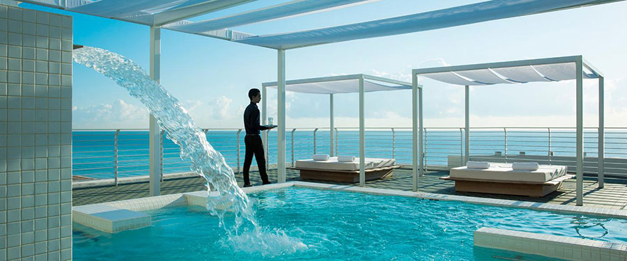 COMO Metropolitan Miami Beach