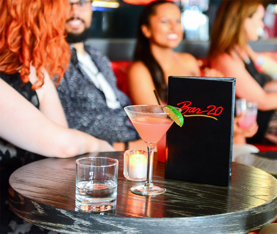 Hotel Ziggy Los Angeles