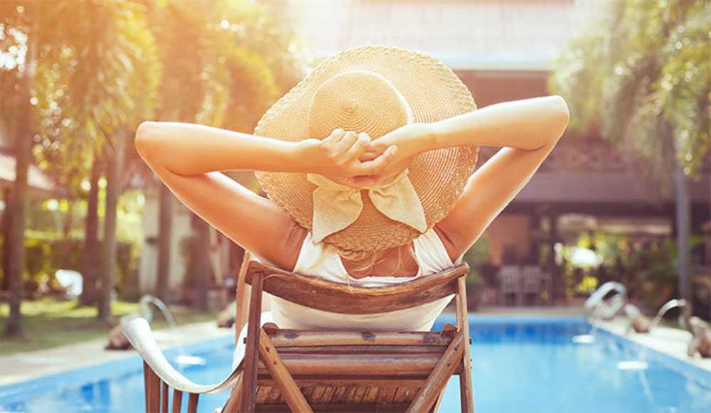 Hotel Ziggy Los Angeles