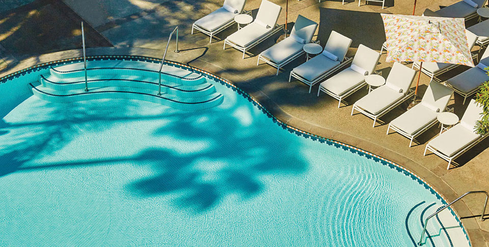 Fairmont Miramar Hotel & Bungalows