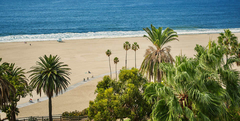 Fairmont Miramar Hotel & Bungalows