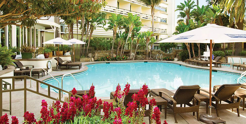 Fairmont Miramar Hotel & Bungalows