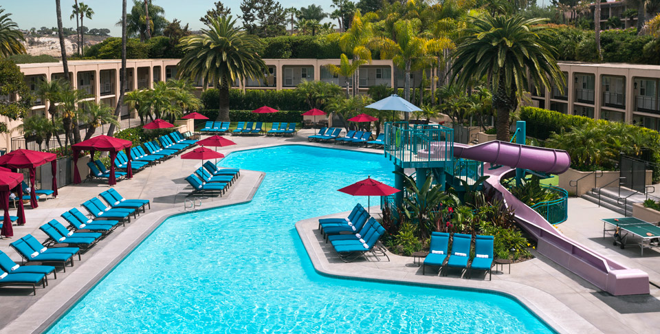 Hyatt Regency Newport Beach