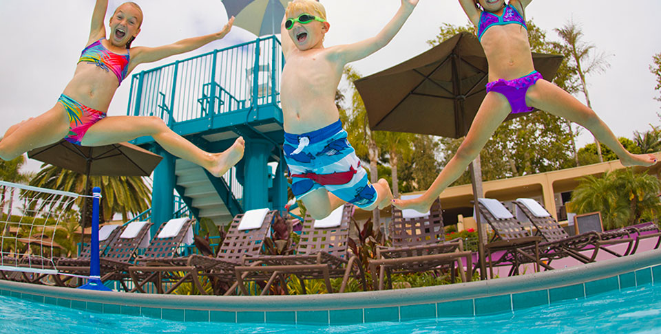 Hyatt Regency Newport Beach