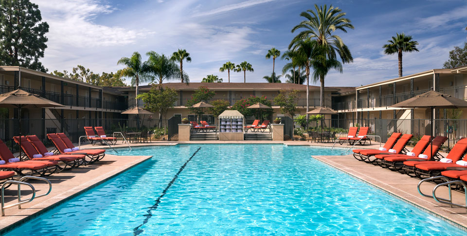 Hyatt Regency Newport Beach