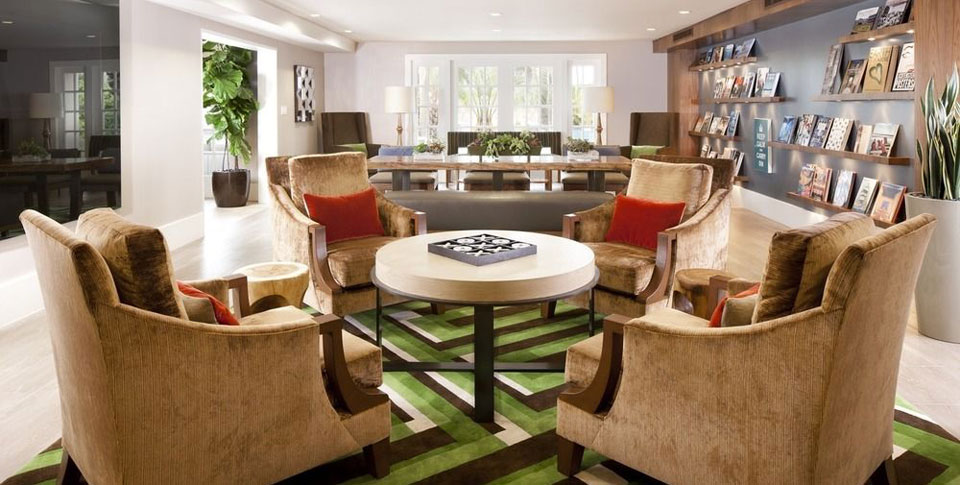 Hyatt Regency Newport Beach