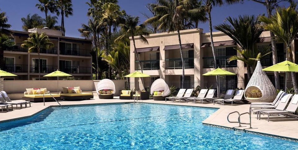 Hyatt Regency Newport Beach