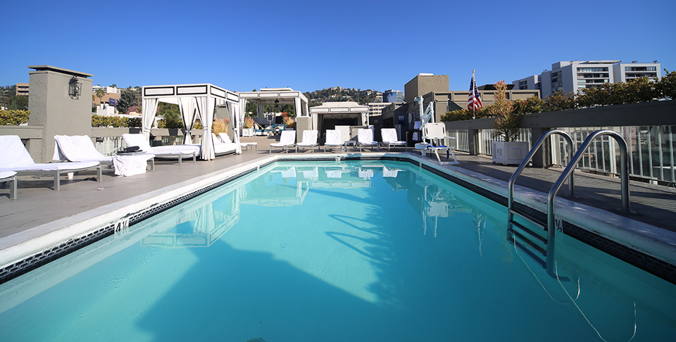 Chamberlain West Hollywood