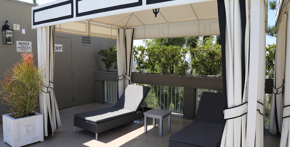 Chamberlain West Hollywood